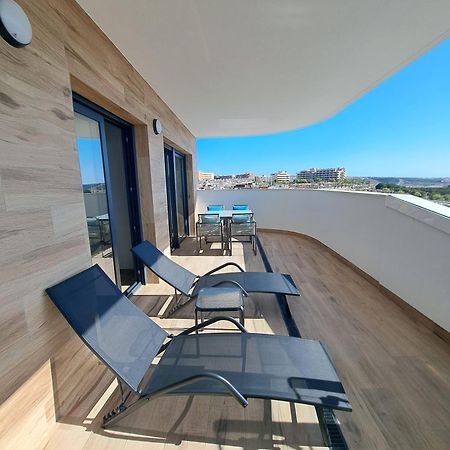 Spanish Sun - 500 M From The Beach Arenales del Sol Exterior foto