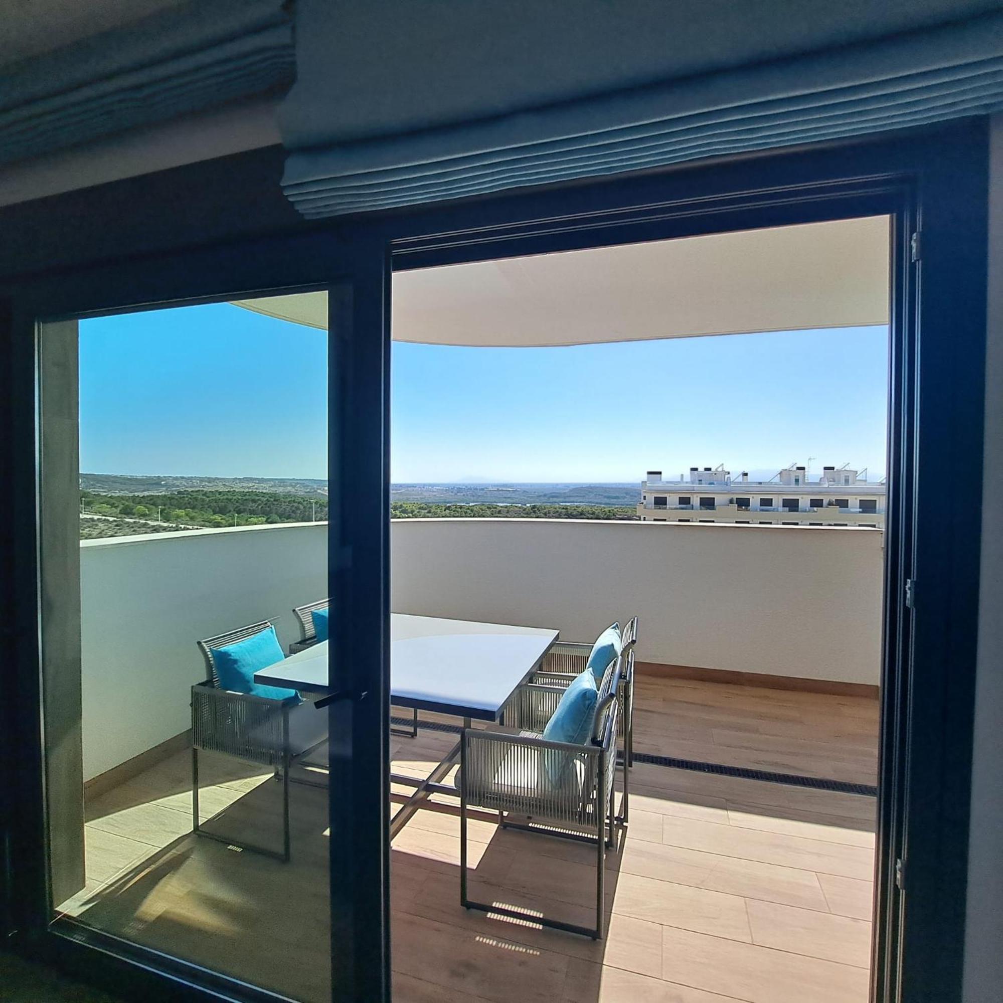 Spanish Sun - 500 M From The Beach Arenales del Sol Exterior foto